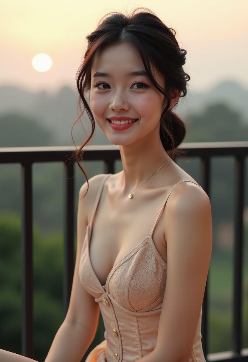 云岚宗终局决战